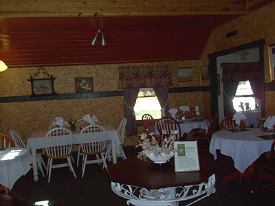 Mariposa CA elegant restaurant experience for sale